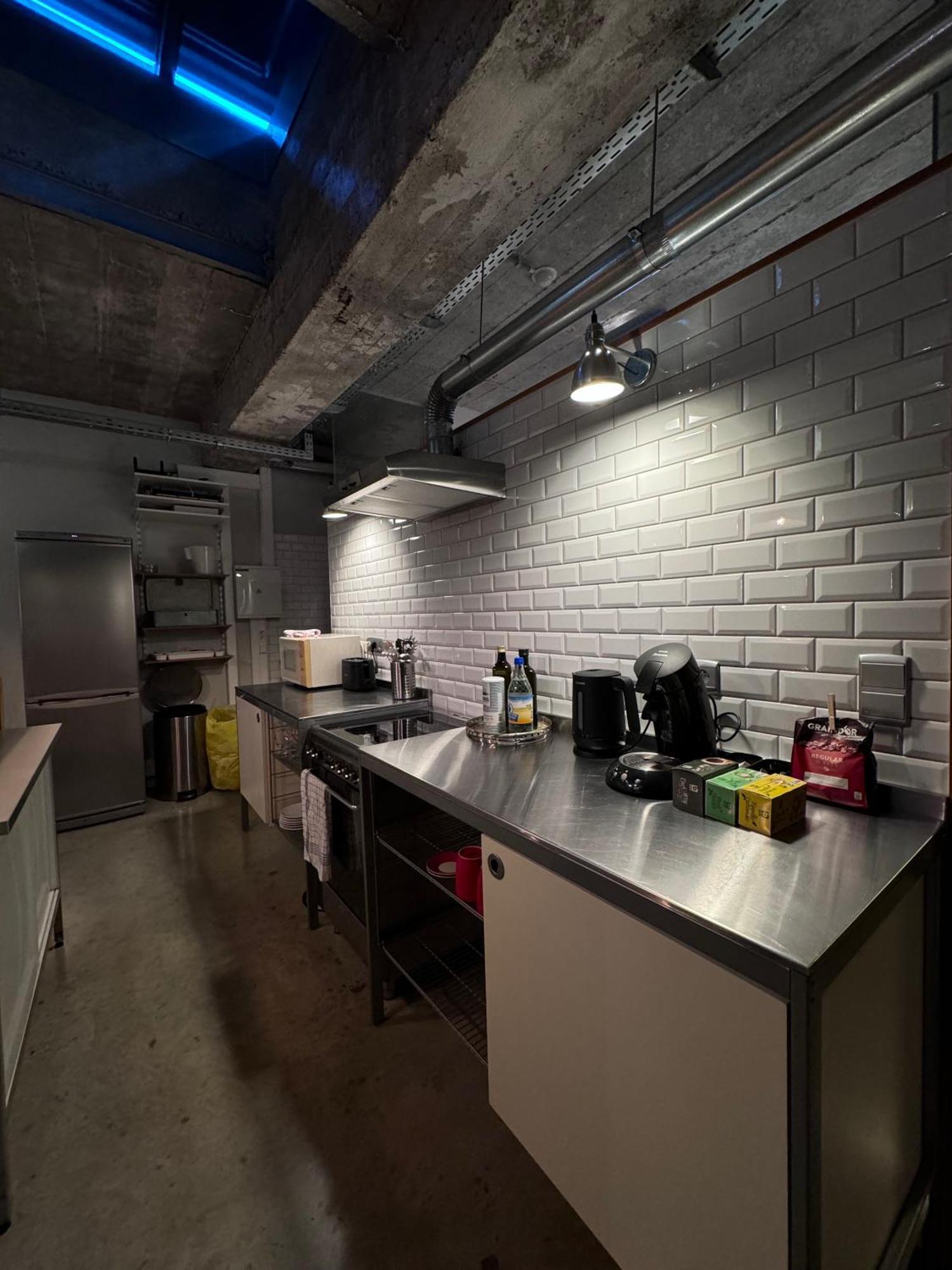 Sleep Soon - Loft & Parking Apartamento Lieja