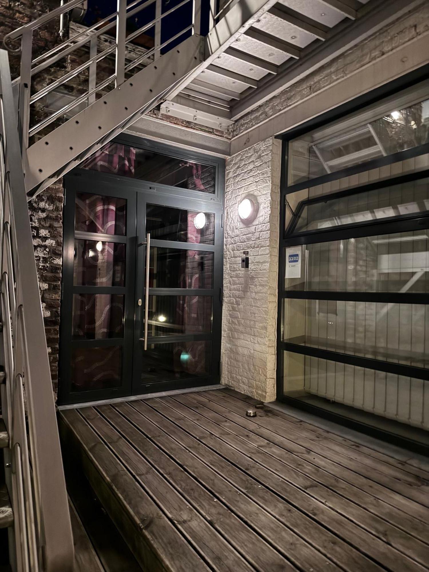 Sleep Soon - Loft & Parking *