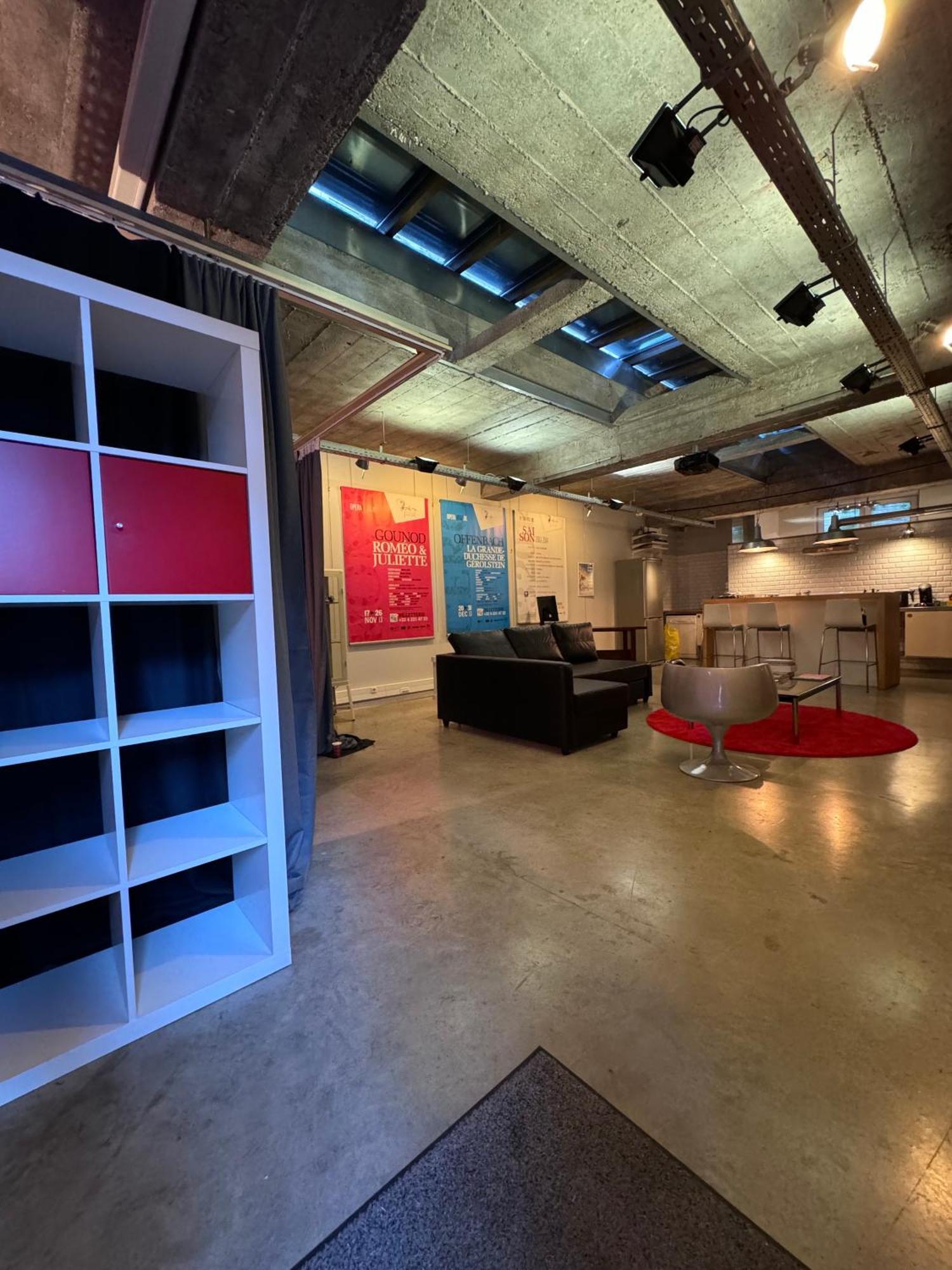 Apartamento Sleep Soon - Loft & Parking *