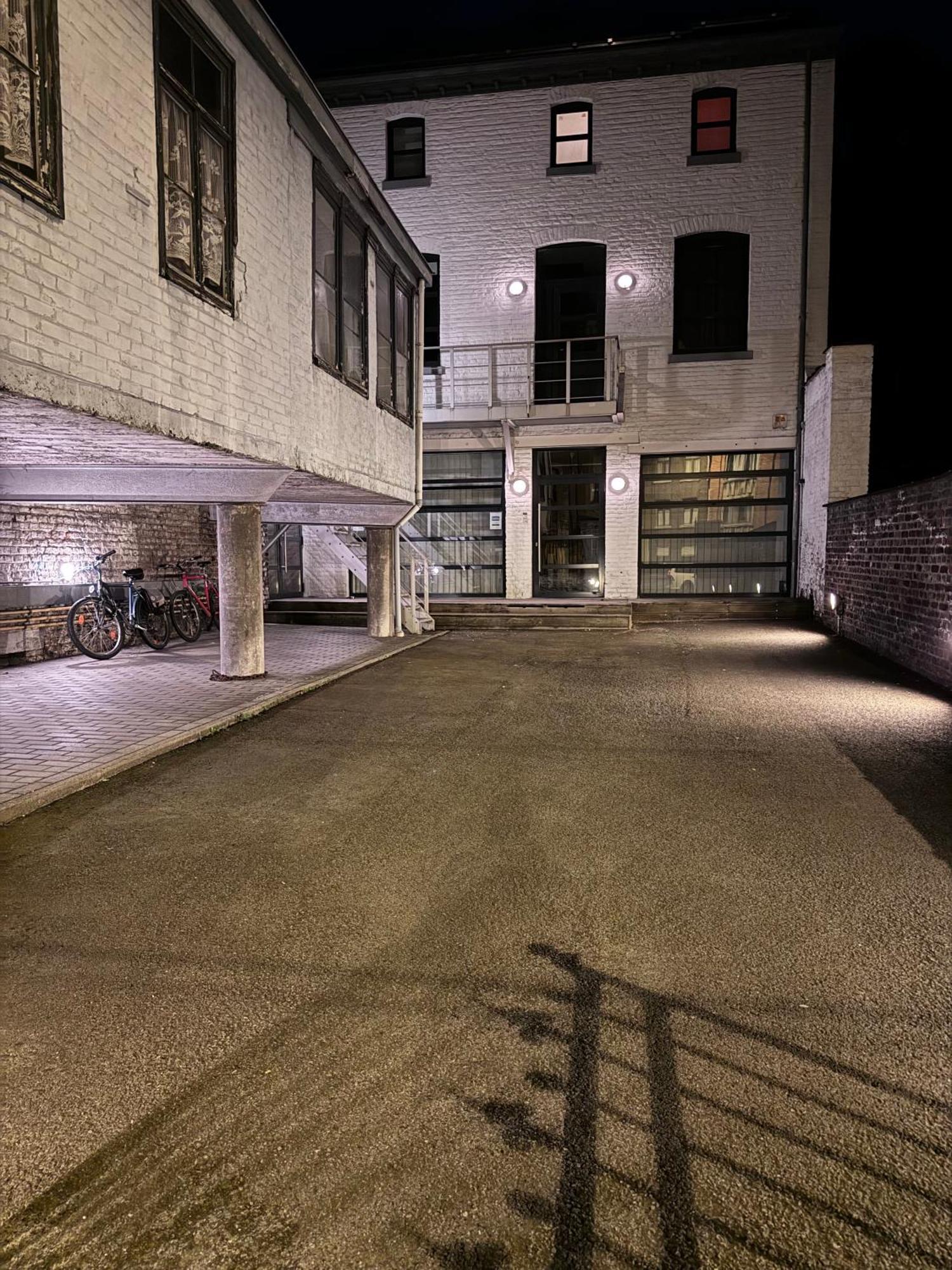 Sleep Soon - Loft & Parking Apartamento